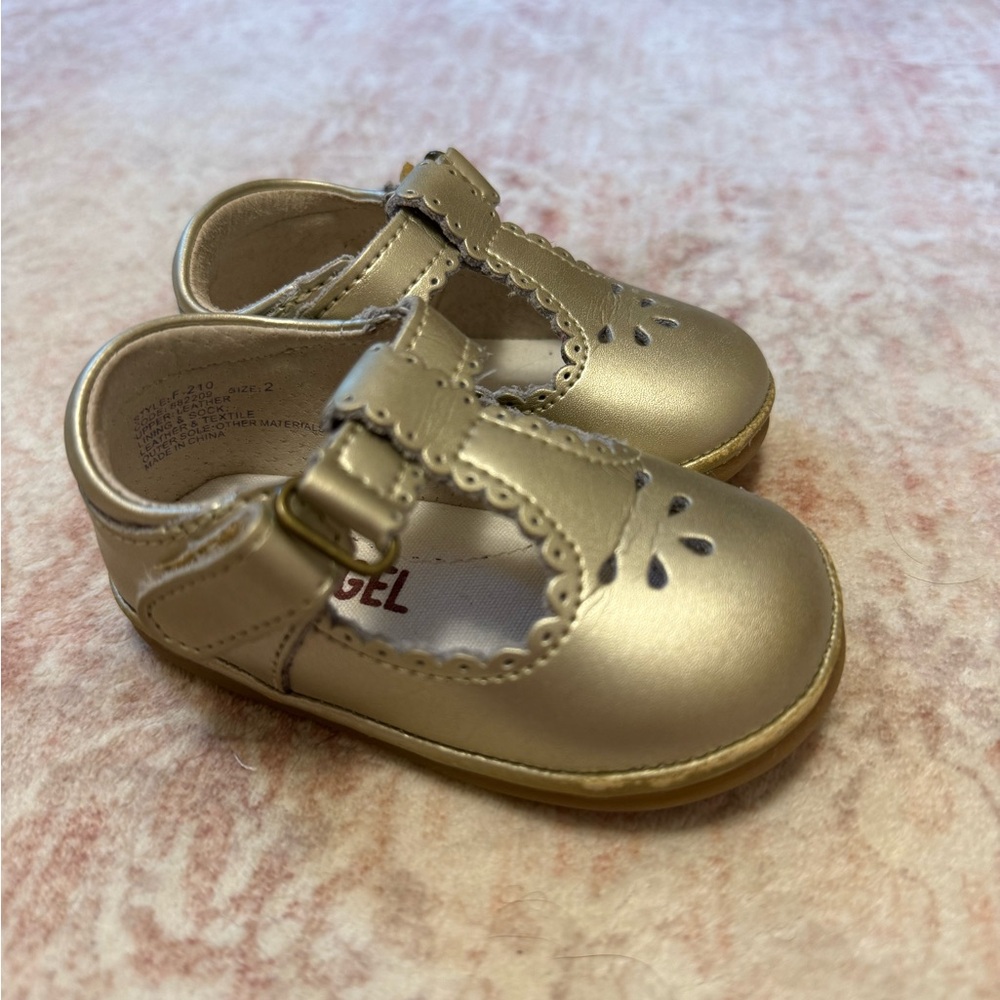 Angel Dress Shoes